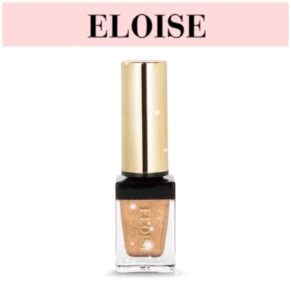 GET LIT METALLIC FOILED LIQUID EYESHADOW